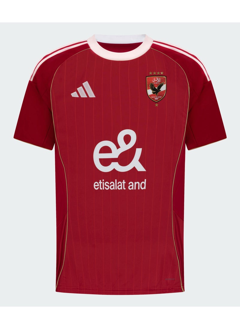 Adidas Al Ahly H Jersey Y  - Image 2