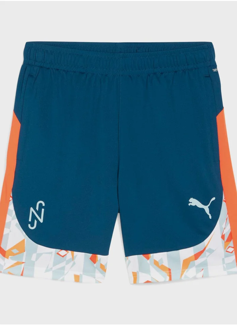 PUMA Neymar Jr Creativity Training Shorts