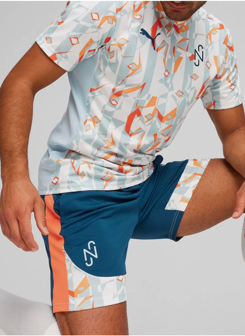 PUMA Neymar Jr Creativity Training Shorts