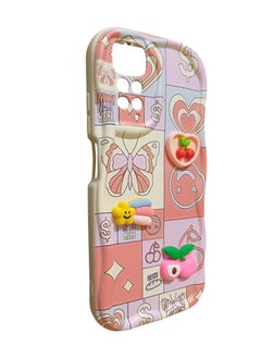 Generic Back Cover Compatible With Phone Xiaomi Redmi Note 11 / Note 11S  - Image 2