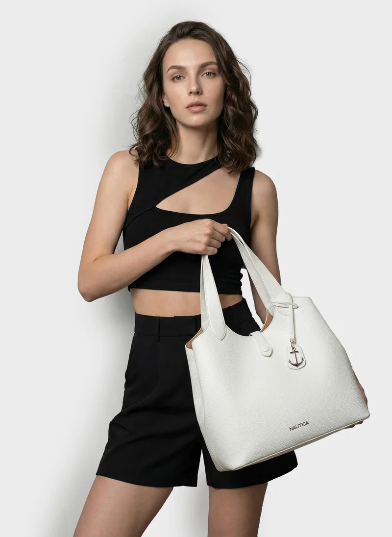 NAUTICA  RIANA Tote Bag for Women | Best Price UAE