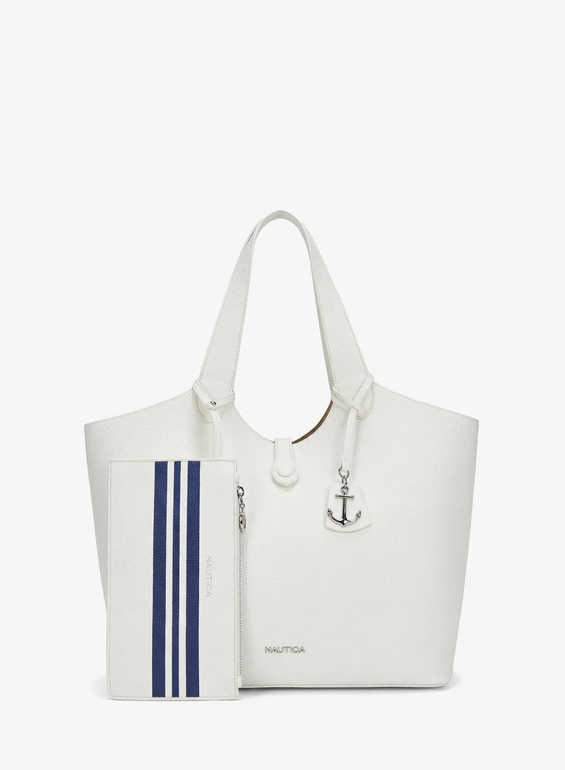 NAUTICA  RIANA Tote Bag for Women | Best Price UAE