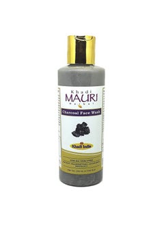 Charcoal Face Wash Pack Of 1 Face Wash (210 Ml)