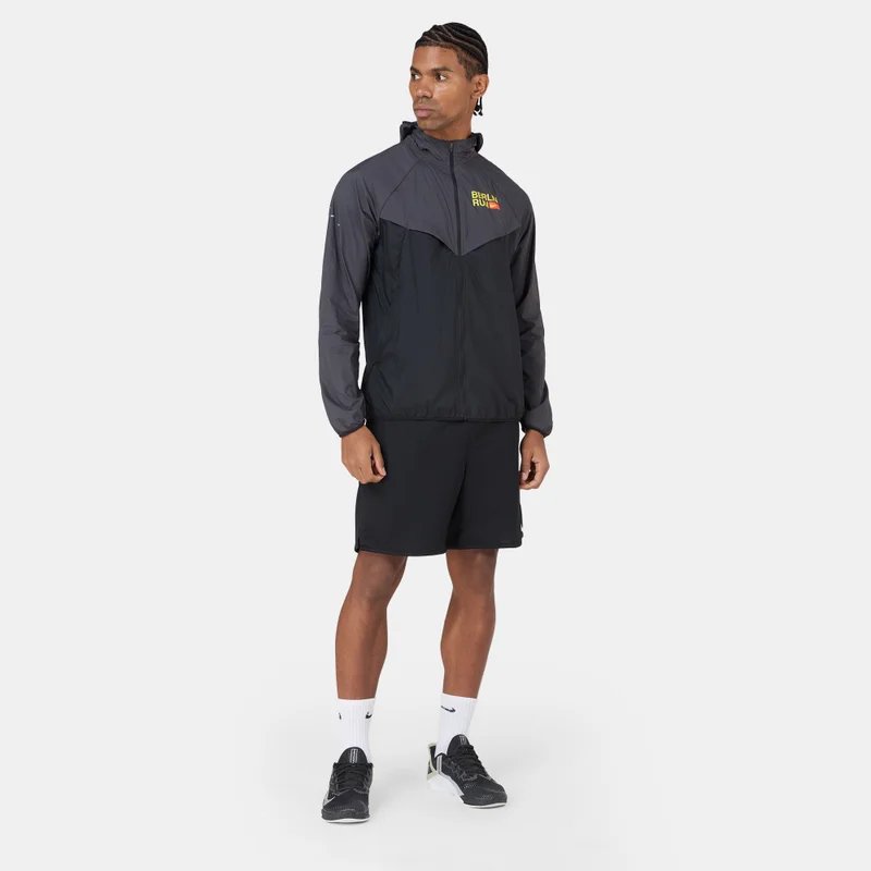 Nike Men's City MRTH Stride Running Jacket