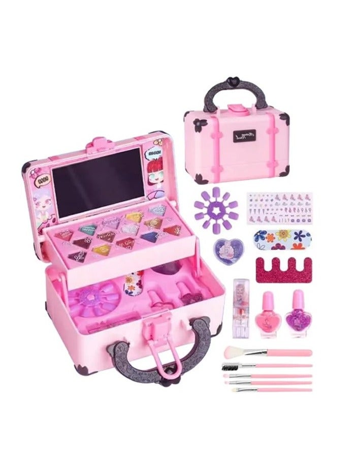 Cosmetic bag - Image 1