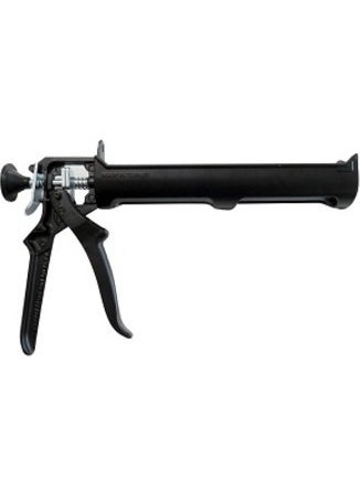STD Metal Silicone Gun 