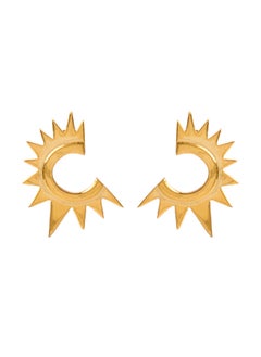 Haya Mini Gold Earrings - pzsku/Z52ED3A364F5463BD4199Z/45/_/1663139146/5ab8a0ac-0637-4ac9-ae0d-1c812170e7d2