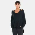Beyond Yoga Black