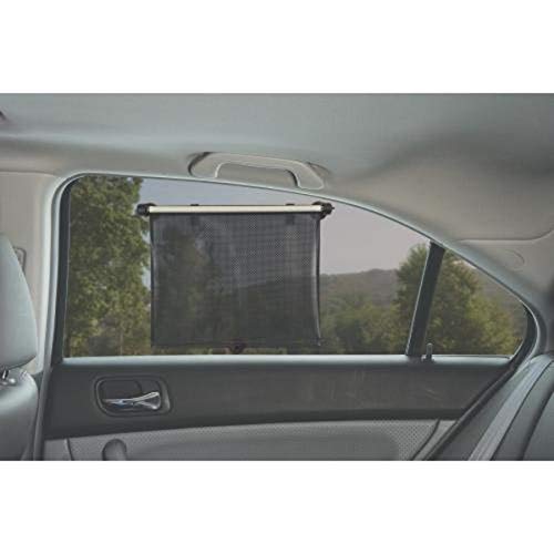 Auto Expressions 4001004 Sun Protection Glare Reduction Shade - Image 1