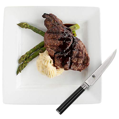 Shun Classic 5" Steak Knife - Image 2