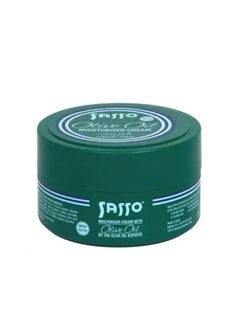 Sasso Sasso Olive Oil Moisturizer Cream 200 Ml  - Image 1