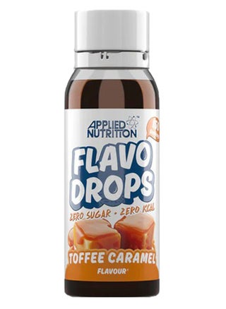Flavo Drops, Added to Drinks and Foods - Toffee Caramel - (38 ML) - pzsku/Z52ED66DEAAB5E060F610Z/45/_/1722365215/c82907b7-20ec-478a-9a14-598e81e825ce