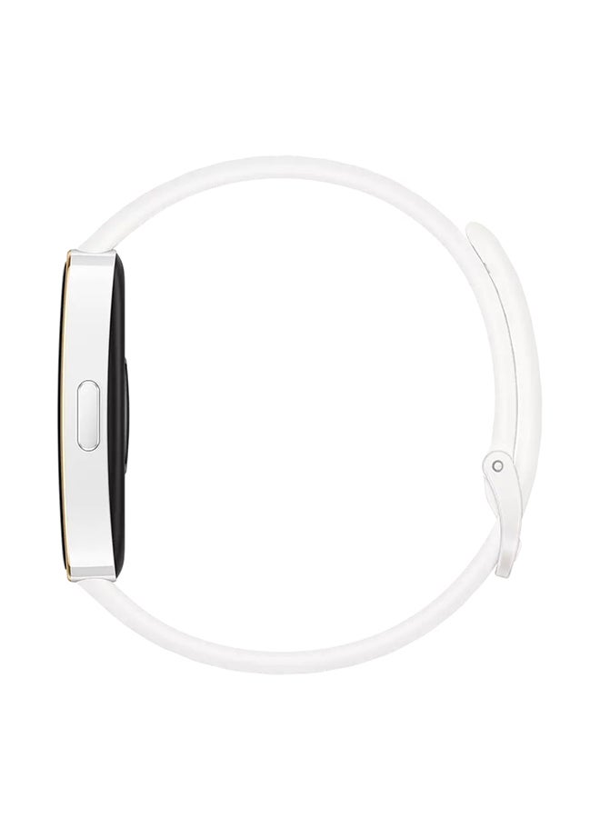 HUAWEI 140 mAh Band 9 Smartwatch With Sleep Tracking And Health Fitness Tracker White - Image 3