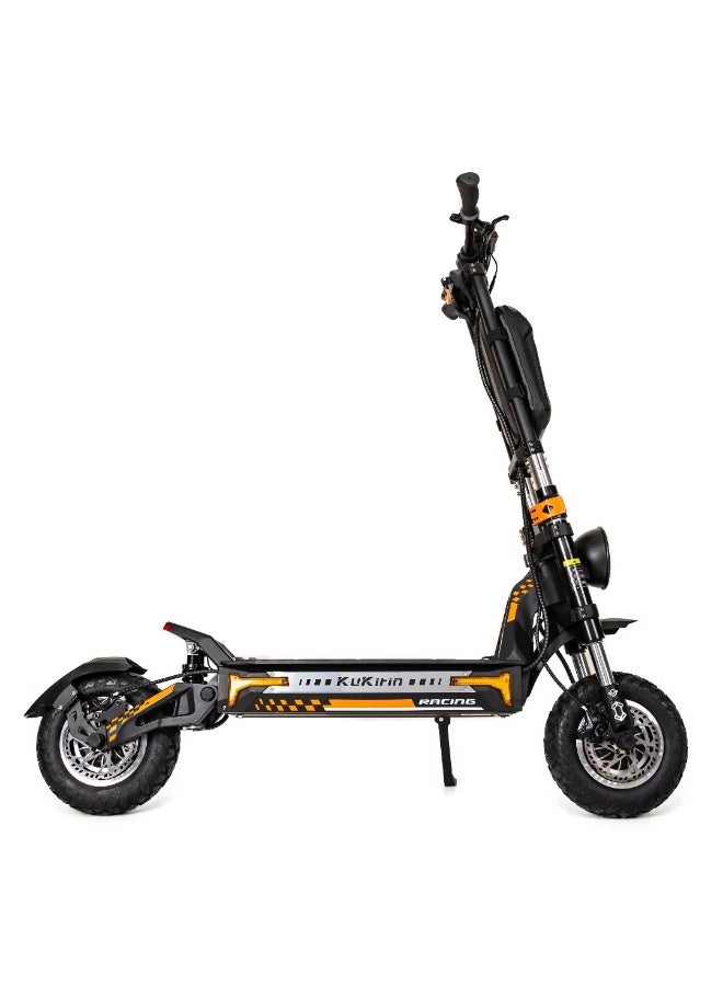 KuKirin G4 Max Electric Scooter - Image 2