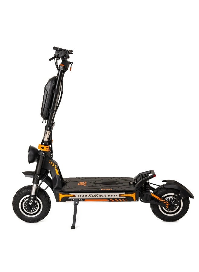 KuKirin G4 Max Electric Scooter - Image 1