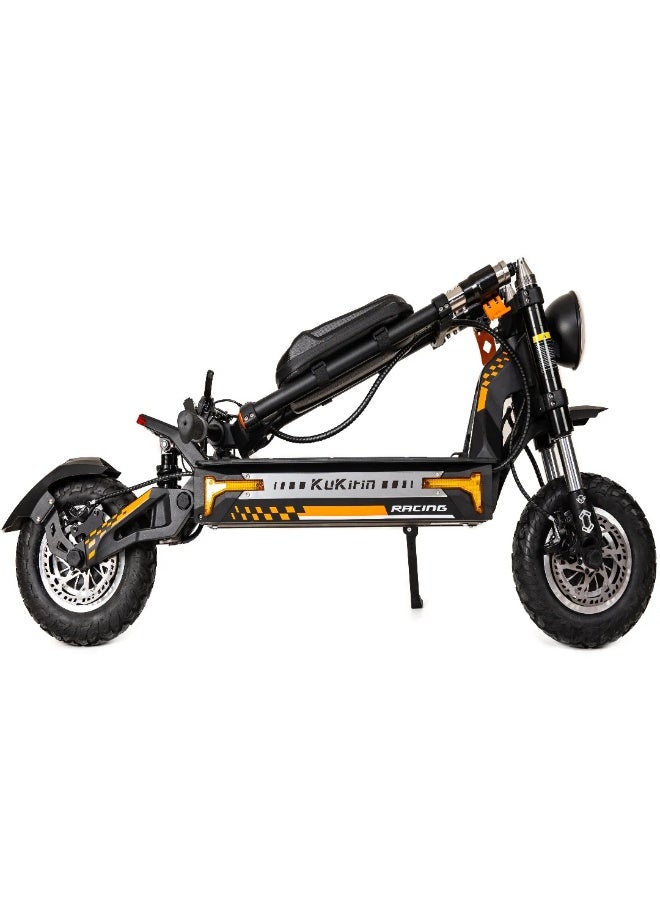 KuKirin G4 Max Electric Scooter - Image 5