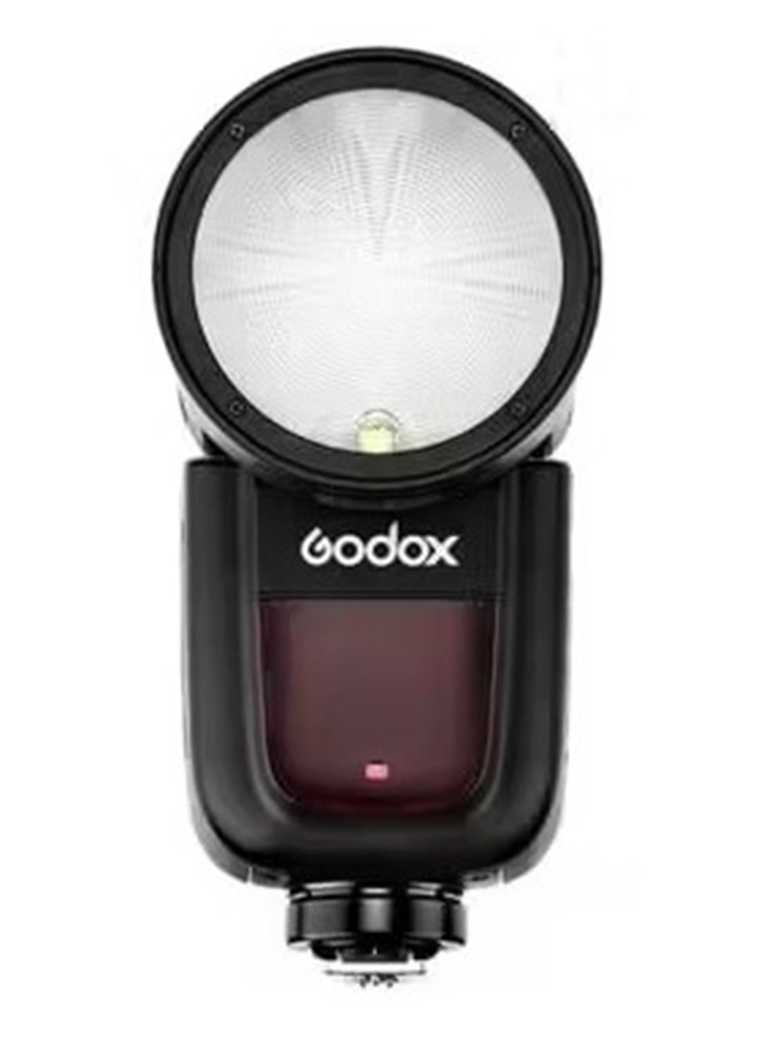 Godox V1 TTL Flash Round Head for Canon