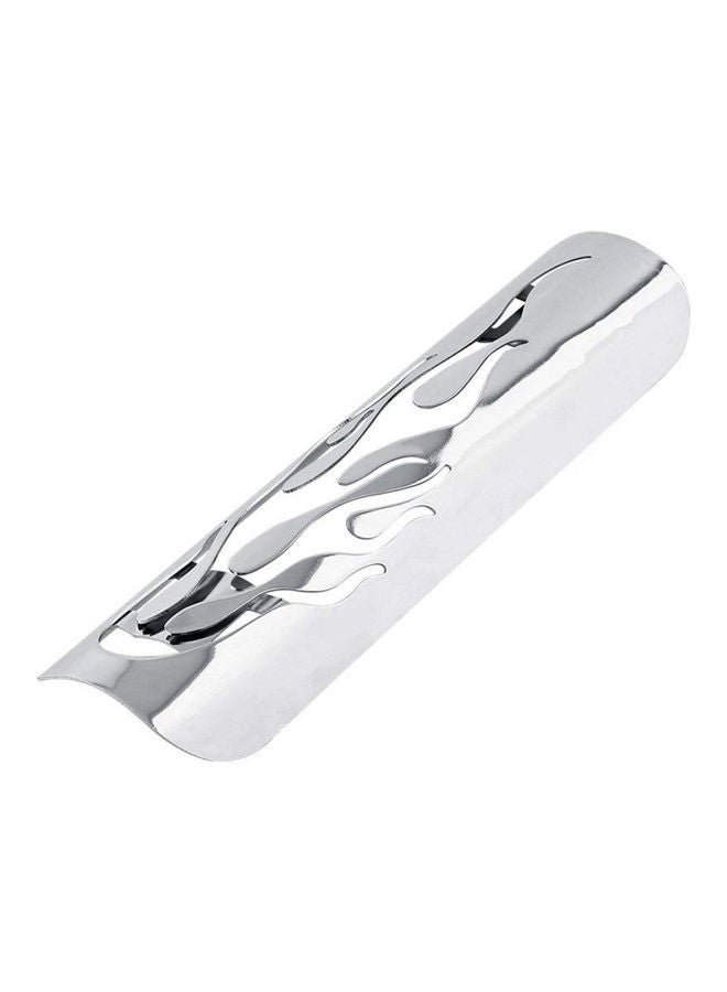 NIBEMINENT Motorcycle Exhaust Muffler - Image 1