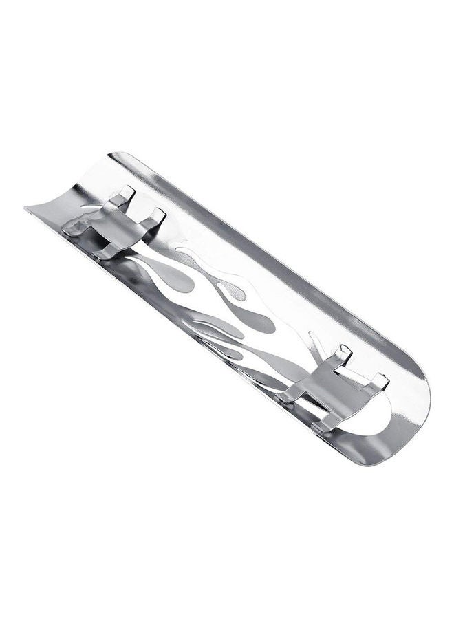 NIBEMINENT Motorcycle Exhaust Muffler - Image 2