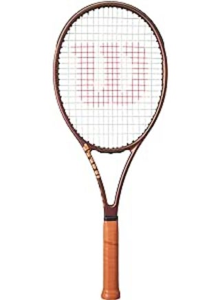 Wilson Advanced Tennis racket Desert Bronze Pro Staff 97Ul V14 Rkt 2 - pzsku/Z52EDCED32FE7EF8795FFZ/45/_/1715239610/efd504c6-3395-4f0f-9be6-56de2bb366e9