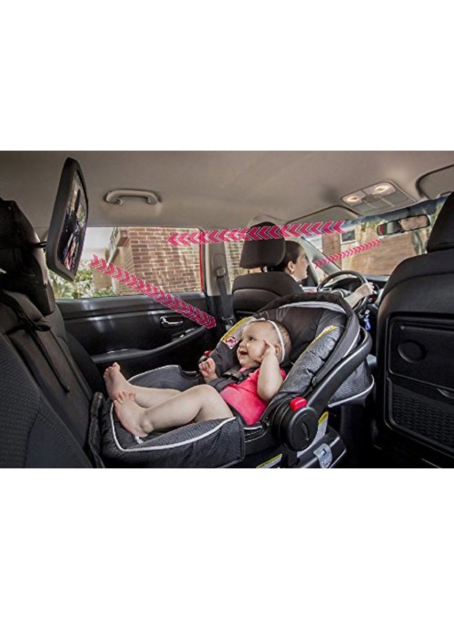 Shynerk SH-M-02 Baby car mirror - Image 2