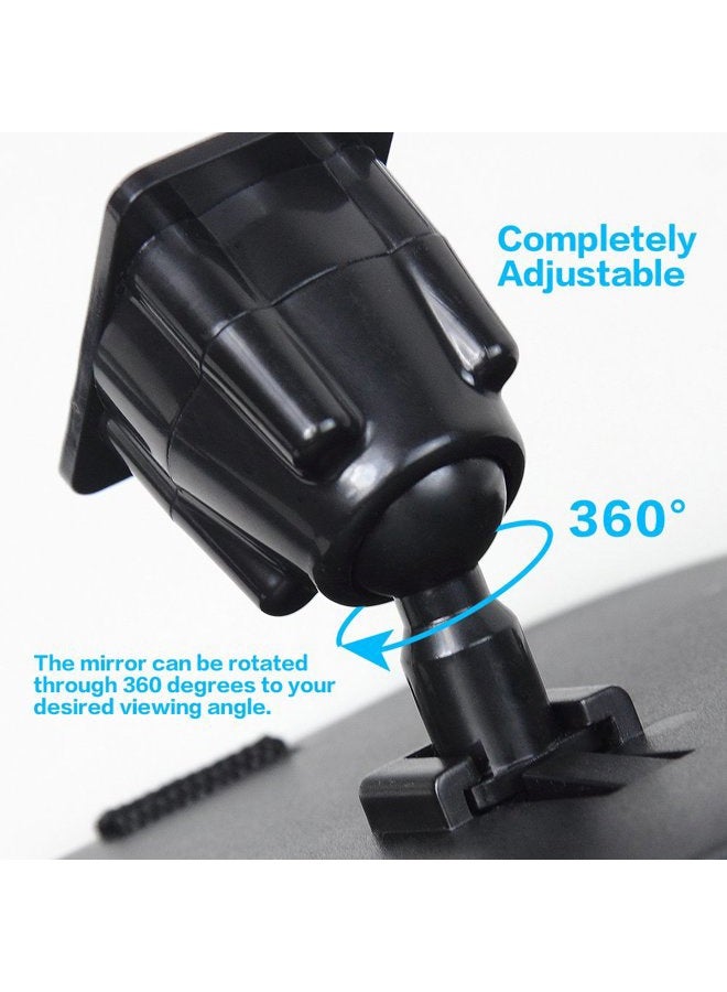 Shynerk SH-M-02 Baby car mirror - Image 5