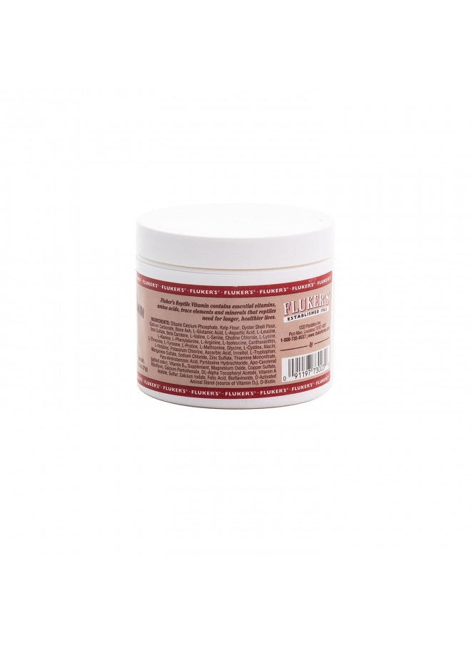 Fluker's Repta Vitamin Reptile Supplement 2.5 Oz