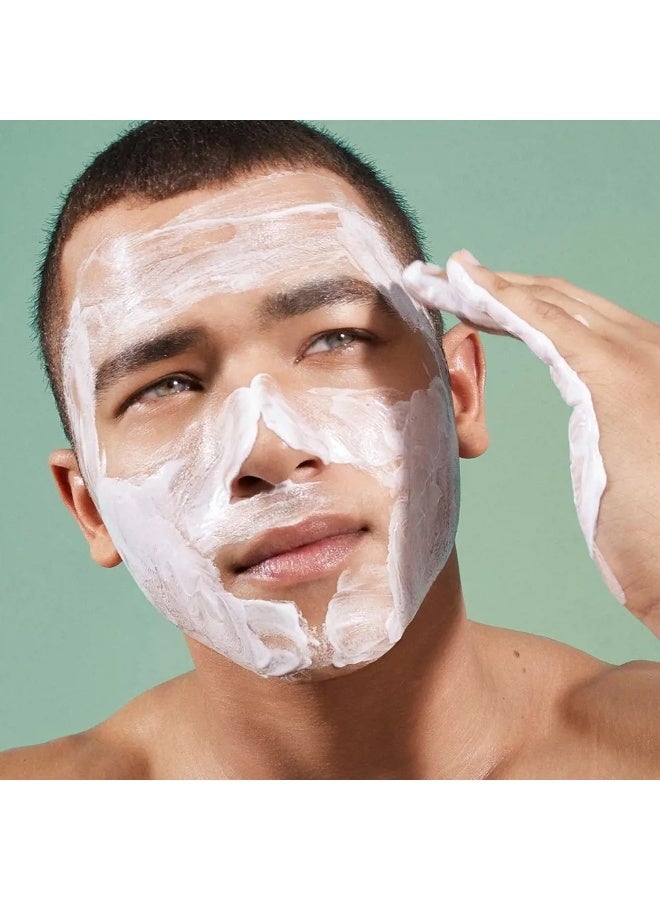 Origins Checks and Balances Frothy Face Wash Gently Cleanser 50ml - Image 4