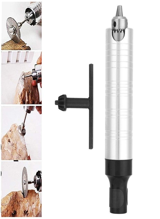 Walfront Flexible Shaft Handle Rotary Grinder 0.3 to 4mm - Image 2
