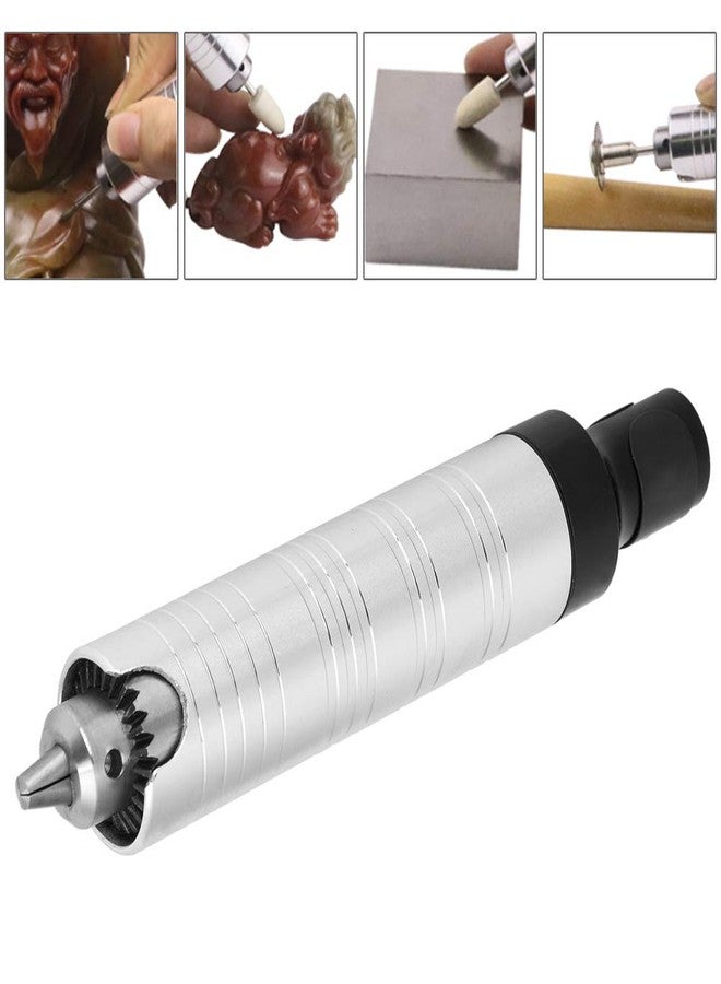 Walfront Flexible Shaft Handle Rotary Grinder 0.3 to 4mm - Image 4