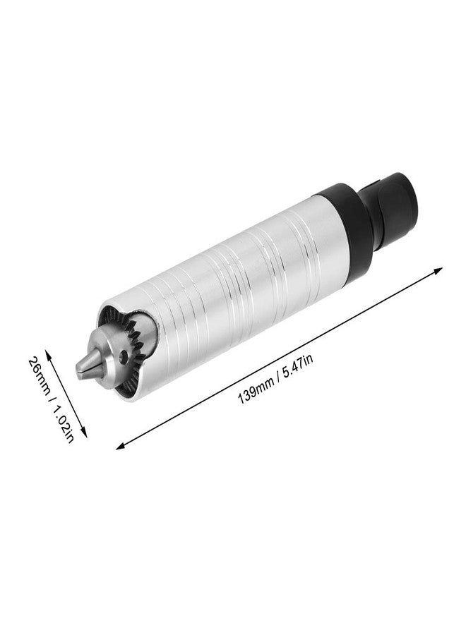 Walfront Flexible Shaft Handle Rotary Grinder 0.3 to 4mm - Image 5