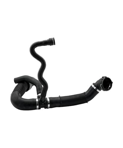 Maigoo Engine Upper Radiator Coolant Water Hose Pipe Compatible with Jeep Compass 2.4L 2017-2022 Replace 68380330AA 68380330AB 68249896AC - Image 1
