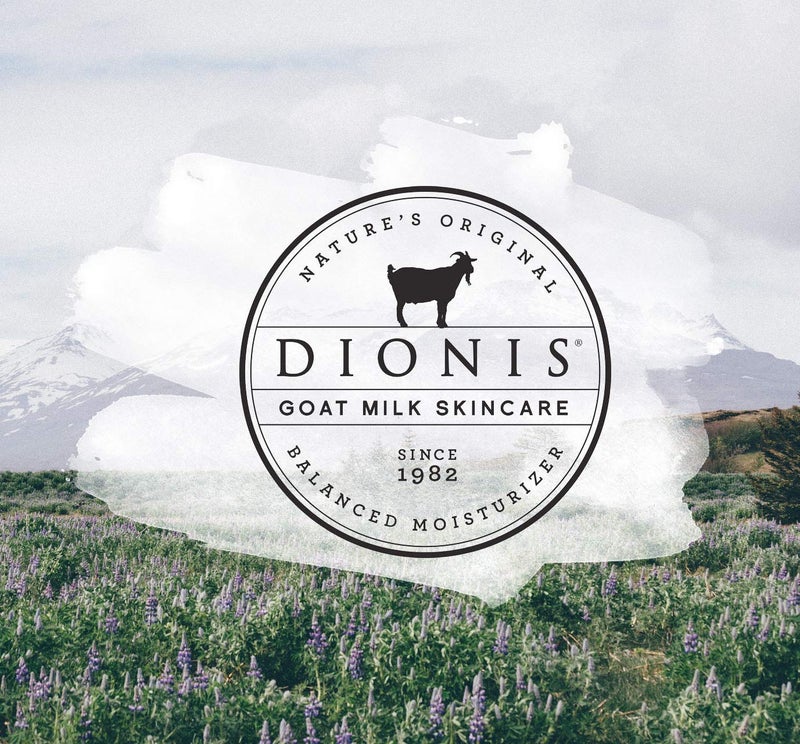 Dionis Goat Milk Lavender Blossom Scent Hand Cream 1 oz. 1 pk - Image 2