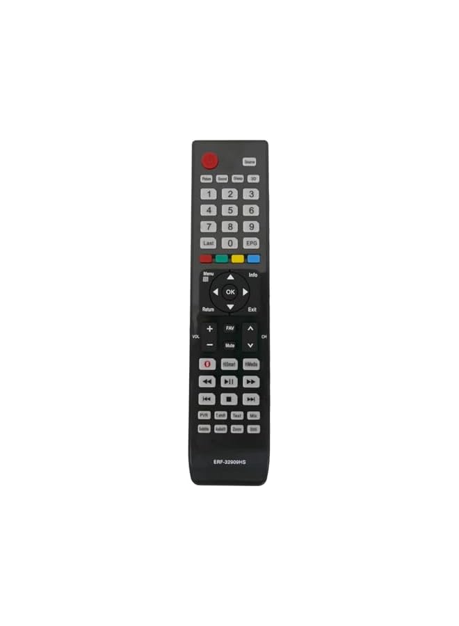 The Bros New ERF-32909HS Replace Remote Control for Hisense TV HL65XT780 HL65XT780erorexN3D K610 XT780 ES-G125230 XT880 XT900 ES-G130471 - Image 2