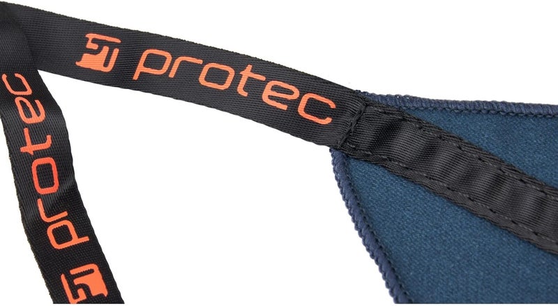 ProTec 3-In-1 Clarinet Swab (Bb, A), Cleans Body, Barrel, & Mouthpiece (A125) - Image 2