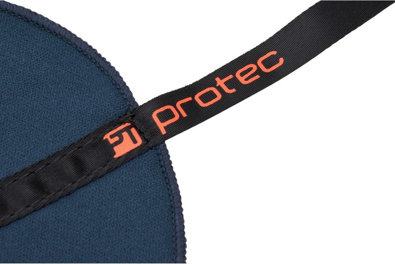 ProTec 3-In-1 Clarinet Swab (Bb, A), Cleans Body, Barrel, & Mouthpiece (A125) - Image 3