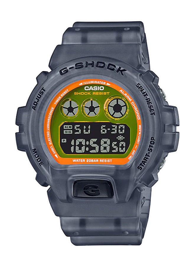 Resin Digital Watch DW-6900LS-1DR - pzsku/Z52EE442F00083D0A7FC1Z/45/_/1710675729/9ba7b965-9b05-48a3-9715-2a0aa47465fc