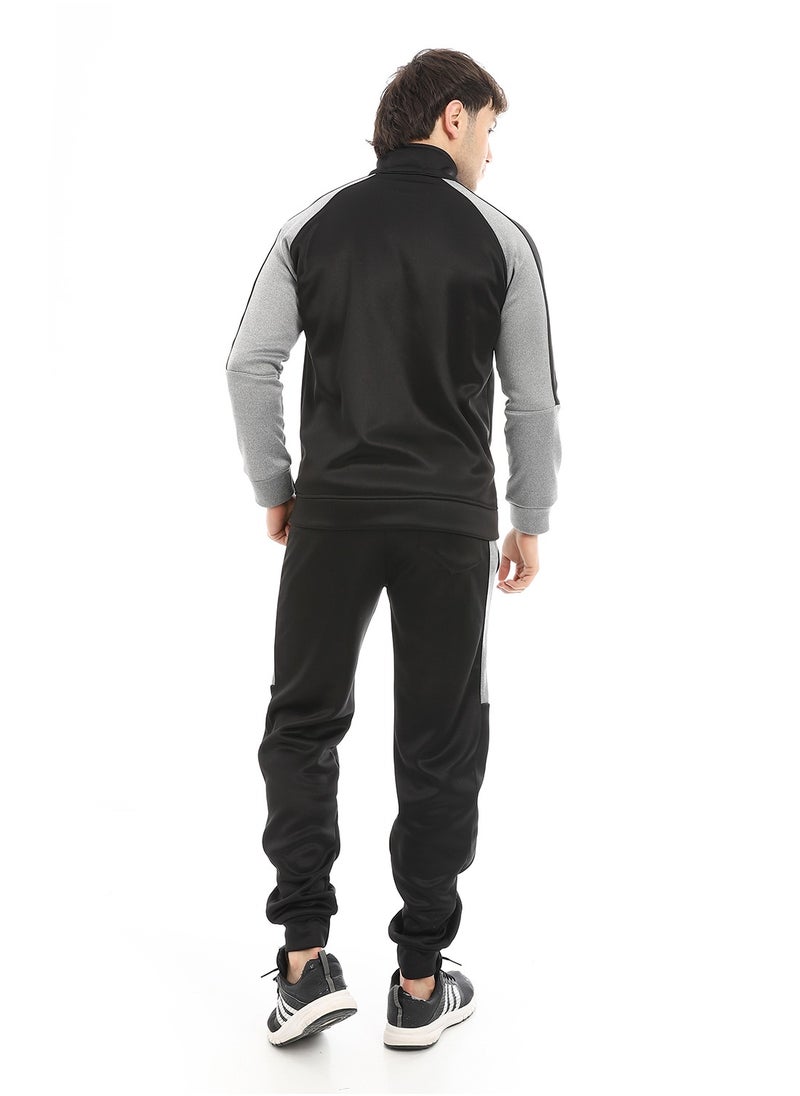 Mens sportTraining Suit - pzsku/Z52EE457B3063B1090777Z/45/_/1737292925/4fdab600-ae2b-43d5-8e8d-74e2278ae6bc