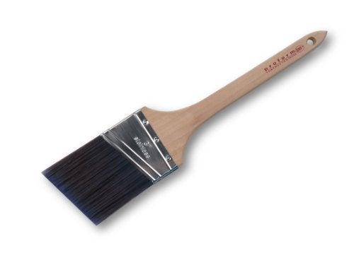 PROFORM TECHNOLOGIES Proform CS3.0AVS Contractor Angle Sash Stiff Paint Brush 3-Inch - Image 3