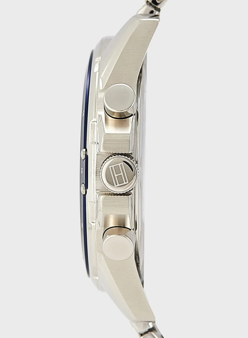 TOMMY HILFIGER 1791788 artisan Analog Watch