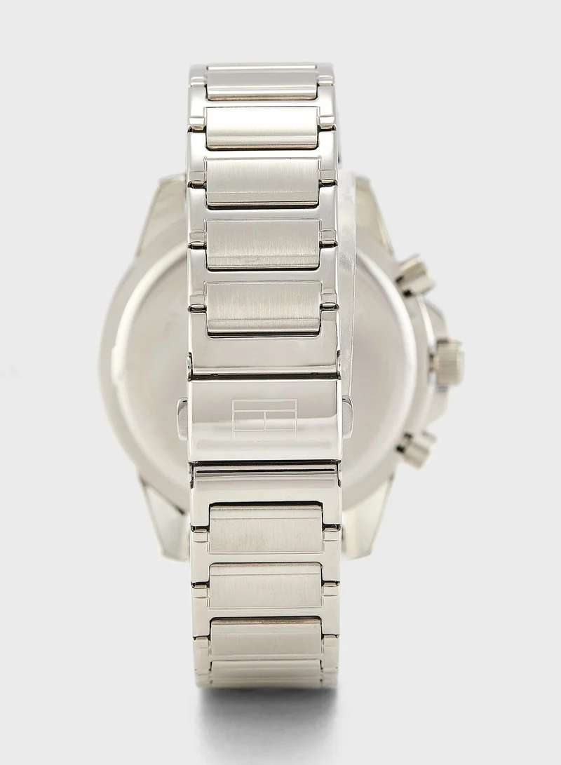TOMMY HILFIGER 1791788 artisan Analog Watch