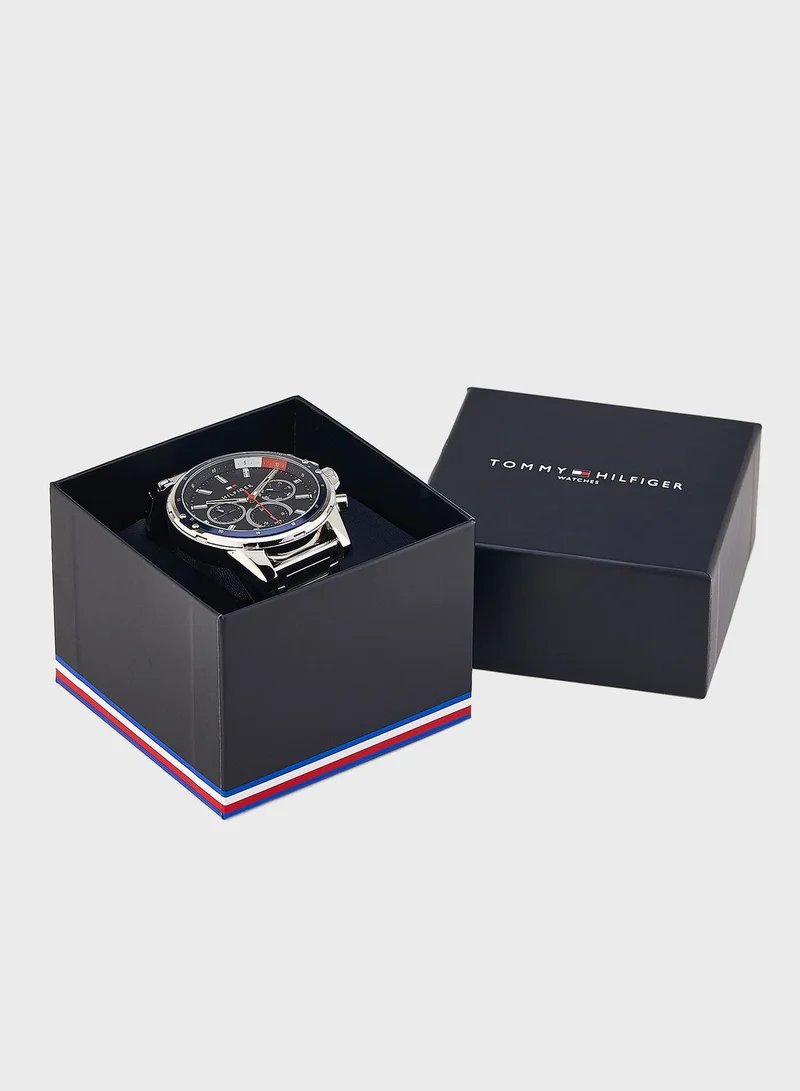 TOMMY HILFIGER 1791788 artisan Analog Watch