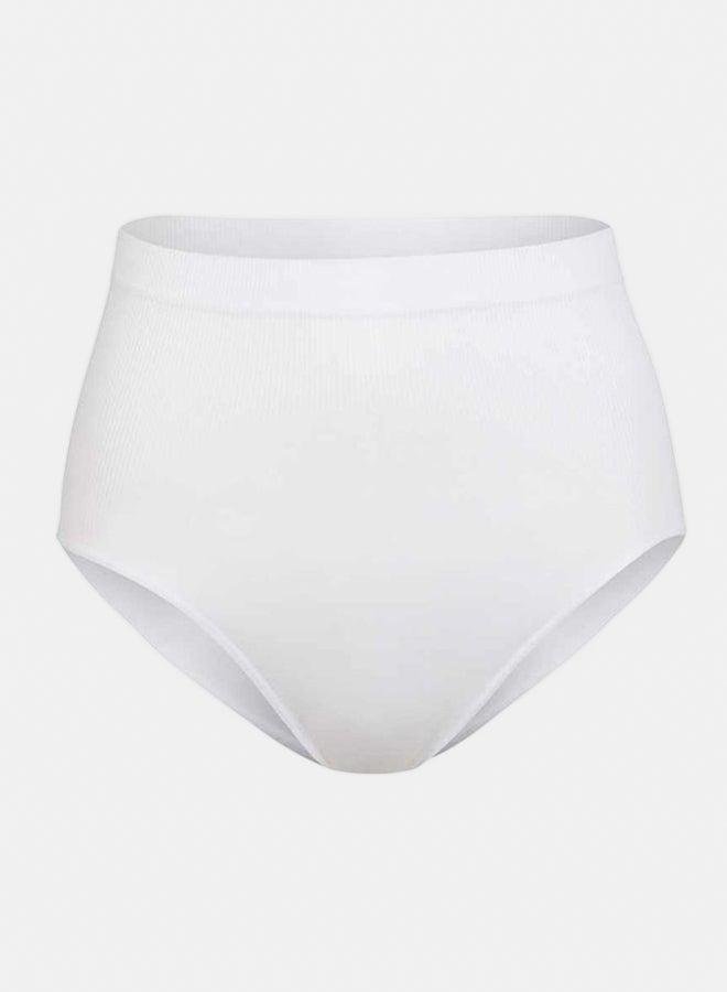 Silvy Lycra High Panty Underwear For Women - Image 3