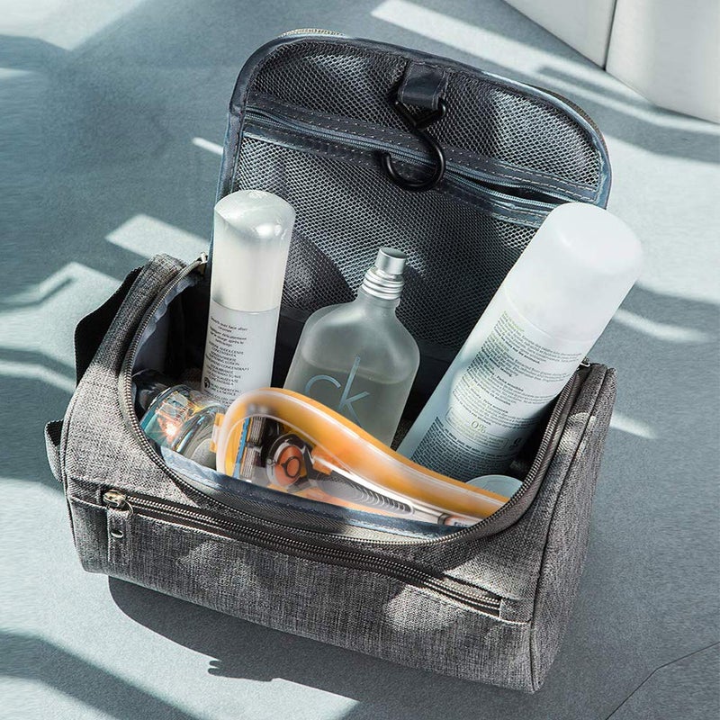 Nincha Manual Razor Travel Case Portable Plastic Manual Razor Trimmer Protector Orange - Image 5