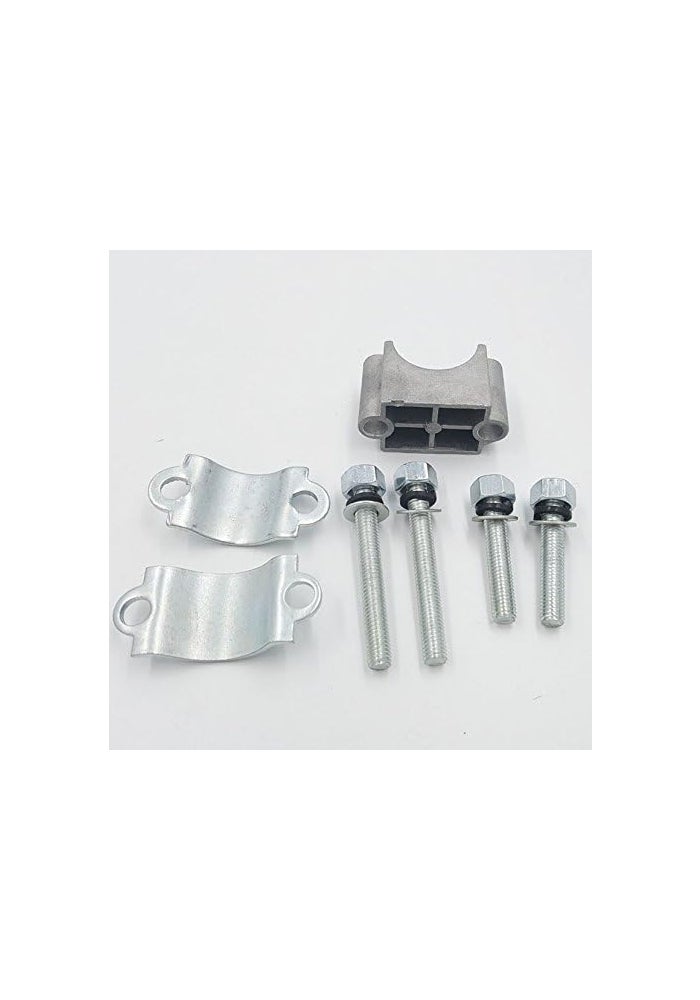 CDHPOWER Motor Mount Block and Studs Set for 66cc/80cc Gas Engine Motor Kit - Image 4