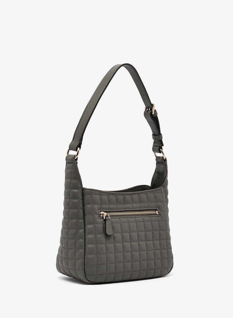 GUESS Nadira Shoulder Bag - Image 2