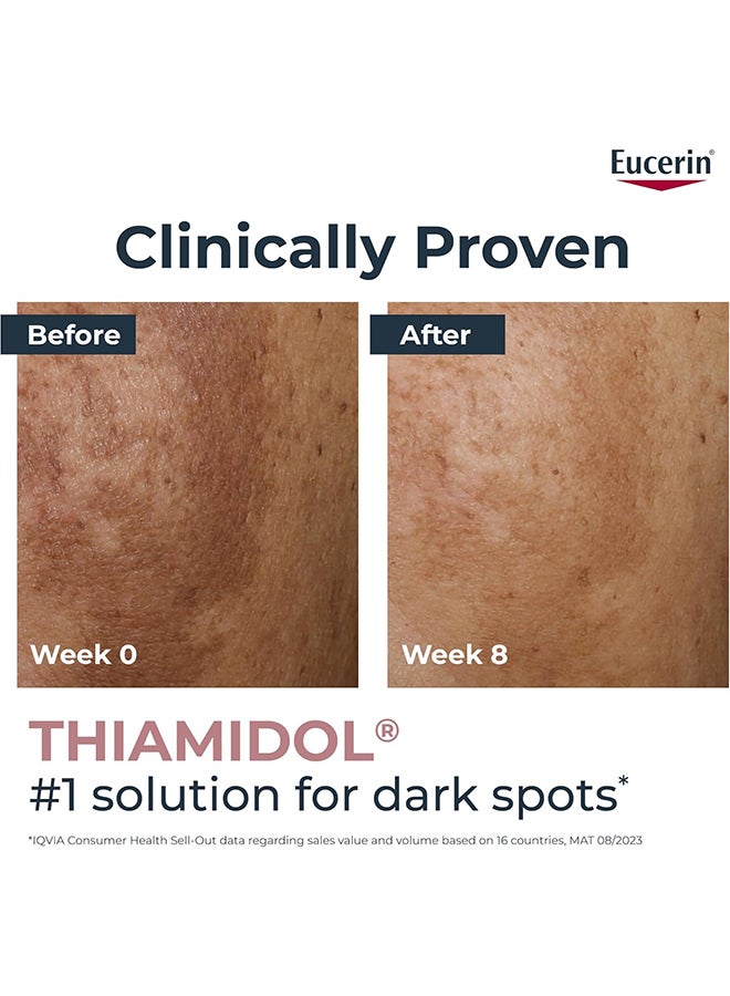 Eucerin سيروم الوجه المثالي لتصحيح لون البشرة مع ثياميدول وحمض الهيالورونيك 30 مل - Image 3