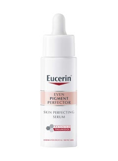 Eucerin Even Pigment Perfector Skin Perfecting Face Serum with Thiamidol and Hyaluronic Acid 30 Ml  - Image 4