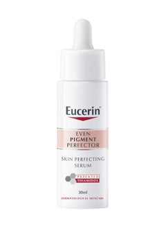 Eucerin Even Pigment Perfector Skin Perfecting Face Serum with Thiamidol and Hyaluronic Acid 30 Ml  - Image 3