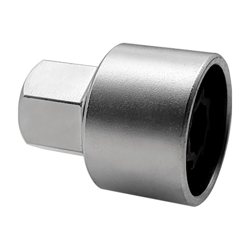 Replacement for Volkswagen Security Master Locking Wheel Nut Key 526 Anti-theft Screw Socket Wrench Tool - Image 3